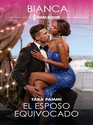 cover image of El esposo equivocado